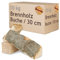 Brennholz Kaminholz Holz 5-500 kg Für Ofen und Kamin Kaminofen Feuerschale Grill Buche Feuerholz Buchenholz Holzscheite Wood 30 cm flameup, Menge:10 kg