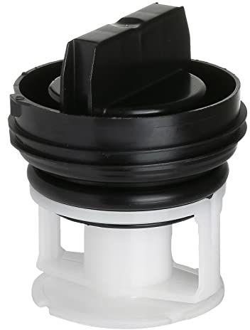Drain Pump Filter To Fit Hotpoint Indesit Washing Machine Genuine C00297161