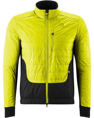 Gonso Herren Basai Jacke Radjacke Fahrradjacke