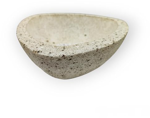 Stein Design Manufaktur Naturstein Blumentopf Sukkulenten Töpfe Kaktus Pflanzgefäße Beton Töpfe Bonsai Übertopf Dreieckig