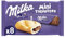 MILKA - Mini Tablettes 200G - Quatre Articles