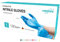 EUROPAPA® - 100 Guanti Monouso In Nitrile, Senza Lattice, Non Steril (S, Blu)