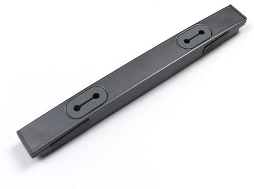 Central Control Threading Box for Tesla Model 3 Model Y 2021 2022 2023(Not Fit Model 3 Highland 2024) USB Cable Hole Holder