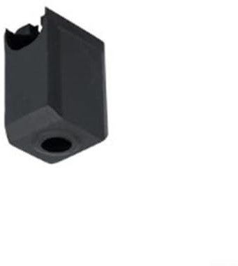 Lastdaytime Calzini in silicone per stampante 3D Bambu Lab X1, Carbon X1C, P1P per stampanti 3D, 20 mm x 13 mm x 12 mm, 3 pezzi