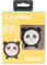 Colourbook Mini Speaker Bluetooth, Mini Altoparlante Portatile, Senza Fili (Panda Beat)