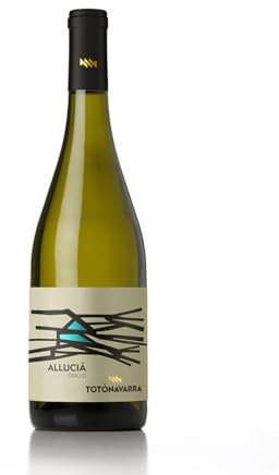 Allucià Grillo Sicilia DOC 2023, Bottiglia da 750 ml, TENUTE NAVARRA