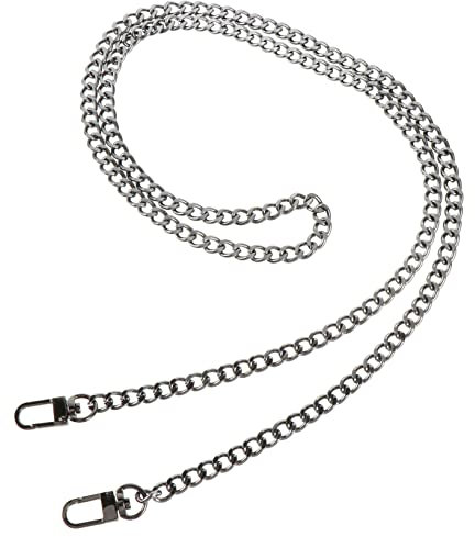 HAPINARY 1stück Metallkette Handtaschenriemen Abnehmbarer Schultergurt Für Umhängetaschen Accessoire Individuellen Gestaltung Von Taschen Für