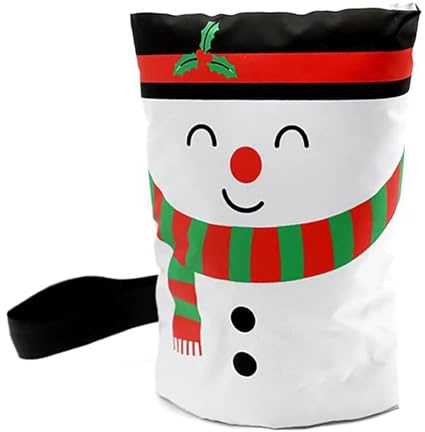 Protection Hivernale Robinet Extérieur,Housse de Robinet Extérieur Bonhomme de Neige de Noël pour Hiver | Isolation Antigel pour Tuyau Prévient Gel Bibinet Jardin Décoration Maison