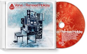 Verve // Remixed Holiday