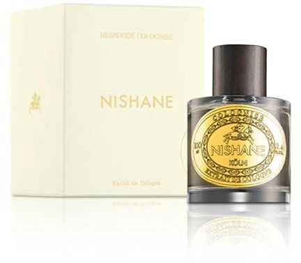NUNU TRADING Nishane Hespéridé Colognisé Extrait Parfum 100 Ml