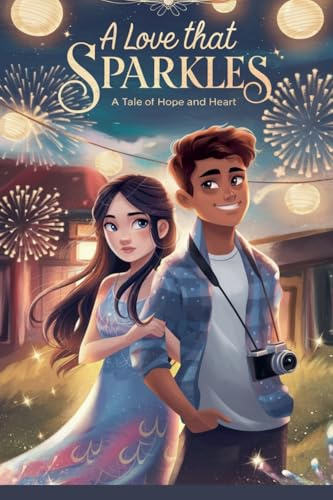 A Love That Sparkles (Young Adult Fiction: Romance - General, Band 3)