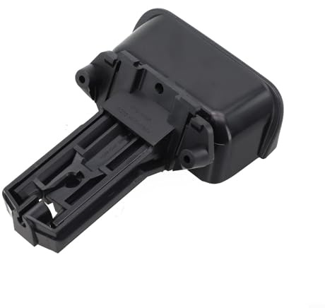 Allthingstore Palanca de freno de mano de repuesto para Mercedes Clase C W203 2001-2007 CLK-Class W209 2003-2009 con base de montaje OEM 2034270620