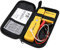 Cable Finder Tone Generator Probe Tracer Wire Tracker Network Tester kit
