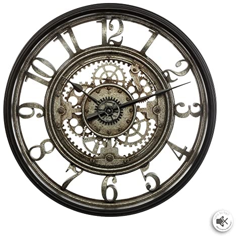Atmosphera – Wanduhr D51 cm