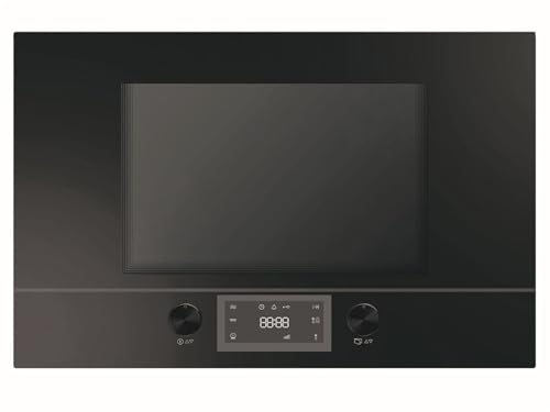 Küppersbusch ML 6330.0 S K-Series. 3 Einbau-Mikrowelle Schwarz