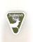 AllesKlaro® - Jagdbetriebschild mit Saugnapf - verschiedene Motive - Autoschild für KFZ Heckscheibe (Hirsch)