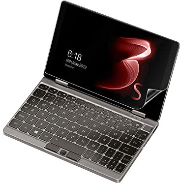 Celicious Impact Anti-Shock Shatterproof Screen Protector Film Compatible with One-Netbook OneMix 3S Platinum Edition
