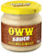 OLD WILD WEST Salsa, 3 vasetti da 185g (555g)