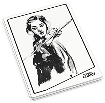 Ultimate Guard Multi Tokens (25er-Pack) ohne Marker (Ohne Stift)