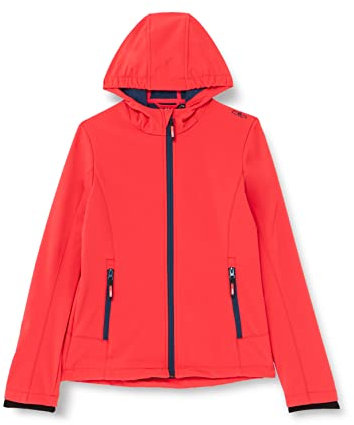 CMP - Softshelljacke für Kinder, Campari, 176