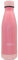 Nerthus FIH 1165 Botella Termo Doble Pared para fríos y Calientes de Acero Inoxidable Rosa 500 ml Libre de BPA, 18/8
