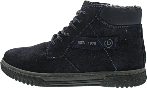 bugatti Men's Ohio Boots