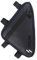 Warmhm 1 Stück 7 Fahrradschlauchtasche Tasche Für BMX-Rahmen Handytasche Aus Rohr Seitentaschen Fahrrad Werkzeugtasche Fahrrad Satteltasche Dreieck Fahrradtasche Wasserdicht Mountainbike