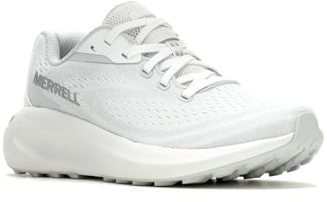 Merrell Baskets de trail pour femme, blanc, 38.5 EU
