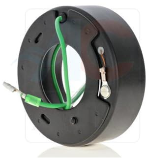 ACAUTO Spule Magnetkupplung-Kompressor AC-04SD21 für TIPO (160) 32mm 96mm