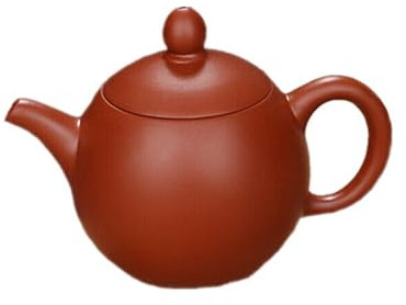 YTDJJWLS 120cc Cinese Yixing Zisha Clay Pottery Teiera Xishi Clay Pot Raccogliere