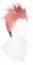 LICHENGTAI Anime Cosplay Perücke für Herren Damen, Ladybug Perücke Cosplay Marienkäfer Perücken Cartoon Perücken Beste Manga Kostümzubehör für Anime Ausstellung Halloween Dress Up Kostüm Party