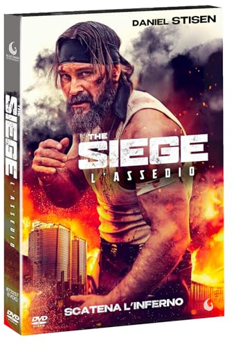 Dvd Siege (The)