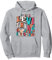 It's Levi Thing You Wouldn't Understand, Levi Groovy Sweat à Capuche