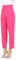 ONLY Pantalone Elegante Fucsia da Donna 40