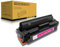 Amla Toner Kompatibel mit HP 415X Toner Magenta für HP W2033X Toner HP 415XM für HP Color Laserjet pro M454dw M454dn M479dw M479fdn M479fdw M479fnw HP Color Laserjet Enterprise M455dn M480F HP W2033A