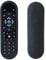 Remote Cover for Sky Q+ Controller Shockproof Protective Case Compatible Touch and Non-Touch Skin-Friendly with Hand Loop