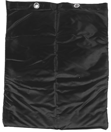 Backflow Insulated Cover | Winter Protection for Garden Irrigation System | Protective Against Ice & Weatherproof Cover for Outdoor Pipes/Valves/Sprinklers | 420D Silver Coated (16W*20H inch)
