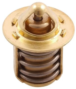 Thermostat kompatibel für GILERA Runner 50 SP Vergaser 05- ZAPC461, APRILIA SR50 Street Piaggio Motor, DERBI Senda DRD 50 05- D50B0, SR50 R-Factory 05- PIAGGIO Motor