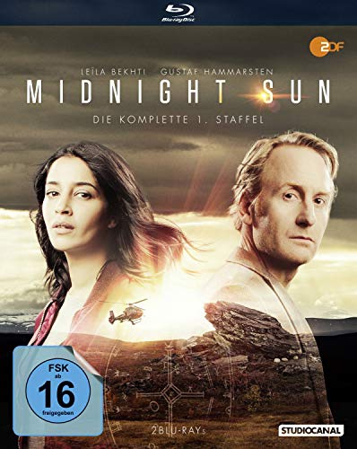Midnight Sun: Staffel 01