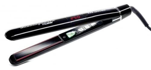 Muster & Dikson 2435434 Piastra Duecinquanta Ionic & Infrarossi,