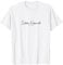 Satoshi Nakamoto Est2009 Bitcoin Standard Plan B Krypto BTC T-Shirt