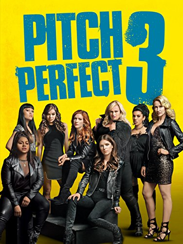 Pitch Perfect 3 [dt./OV]