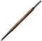 Malu Wilz Super Precision Eyebrow Liner Nr.3 Light Brown I Augenbrauenstift wasserfest I Eyebrow Pencil I Präzise Konturen, perfektes Augenbrauen Styling