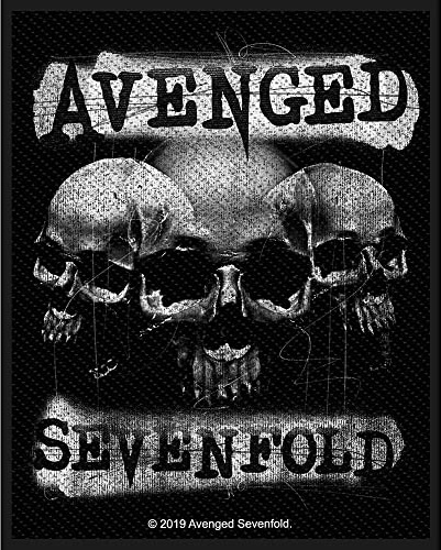 Avenged Sevenfold