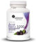 Aliness Acai Berry 3200, 800mg Extrakt 4:1, Abnehmen, Nahrungsergänzungsmittel mit Pflanzenextrakten, 100 kapseln
