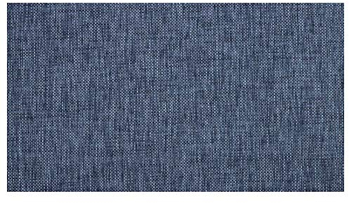 casa pura® Indoor- und Outdoor-Bodenbelag Arezzo | kunstvoll gewebter Terrassenteppich | als Outdoor Teppich Meterware oder Läufer für innen | 40 Größen (180x400cm)