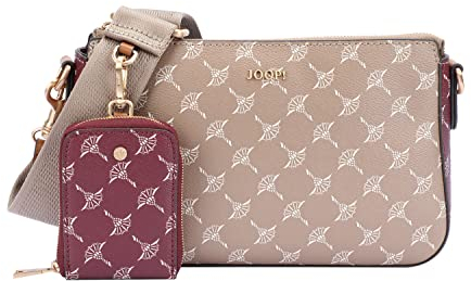 Joop! - cortina misto jasmina shoulderbag shz Braun