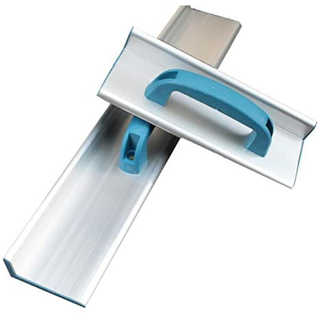 FHYTGBS Sandpapierhalter - 1 STÜCKE Sandpapier 90 Grad Inside Ecke Schleifen polierte Werkzeuge Holz Trockenbau Schleifen Holzbearbeitung Schleifwerkzeuge (Color : 25cm)