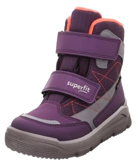 Superfit MARS Sneaker Gore-Tex 0-100077 Mädchen