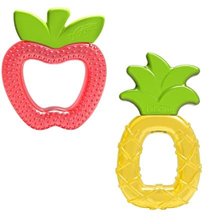 Dr. Brown's TE024 Mordedor AquaCool Frutas